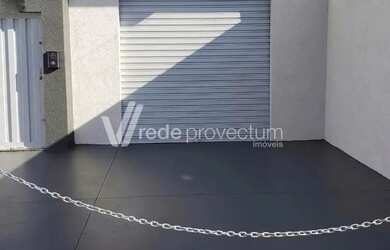 Imagem 3: prédio - Parque Bom Retiro - Paulínia