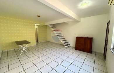 Imagem 10: Casa Duplex - 125m² - Locação - Conjunto Anavilhanas - Flores - Manaus-AM