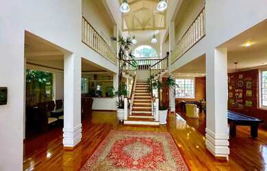 Imagem 3: Casa com 4 dormitórios, 600 m² - venda por R$ 3.000.000,00 ou aluguel...