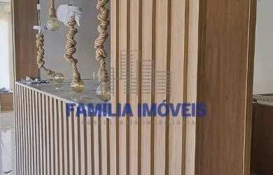 Imagem 9: Casa para alugar e vender 3 suítes 2 vagas Bairro Embaré Santos/SP