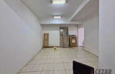 Imagem: O depósito possui 24m² de Área e está localizado em Bairro