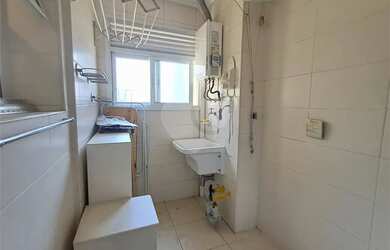 Imagem 13: Apartamento com 2 quartos à venda em Pinheiros - SP