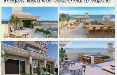 Imagem 7: Apartamento com 3 dormitórios à venda por R$ 708.000,00 - Brejatuba...