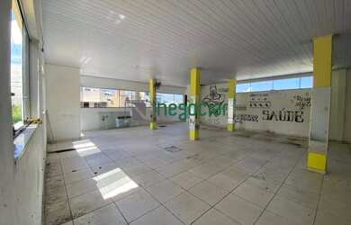 Imagem 4: Loja no bairro Monte Verde