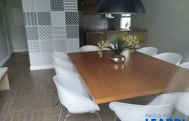 Imagem 4: APARTAMENTO - CAMPO BELO - SP