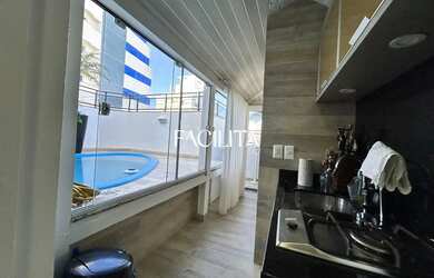 Imagem 16: Cobertura com 2 quartos no bairro Centro, Florianópolis