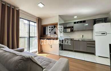 Imagem 11: VENDA - APARTAMENTO CONDOMINIO VITTACE UP - DONA LUIZA - PONTA GROSSA...