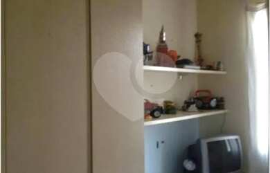 Imagem 16: Sobrado com 3 quartos à venda em Horto Florestal - SP