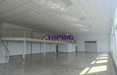 Imagem 2: Galpão - Riacho das Pedras - Contagem