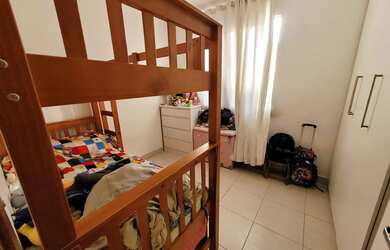 Imagem 15: Cobertura a venda com 2 quartos em Alvorada - Contagem - MG