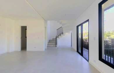 Imagem 2: Sobrado com 3 dormitórios à venda, 142 m² por R$ 1.304.680,00 - Mercês...