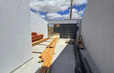 Imagem 11: Linda casa NO BAIRRO CARMELO, ótima oportunidade