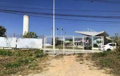 Imagem 8: Terreno com 7.146m² DESOCUPADO no Bairro dos Altos, Barueri/SP