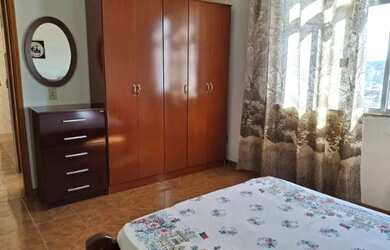 Imagem 3: Excelente apartamento 01 dormitorio mobiliado no Centro