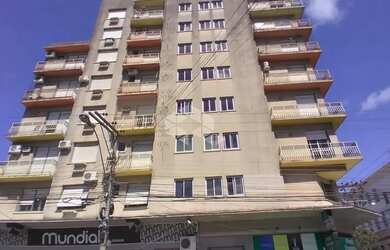 Imagem 10: Apartamento. Varanda, 65m² de Área, 1 Banheiroe2 Dormitórios