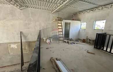 Imagem 8: Oportunidade - Galpão Novo para Locação na Av. Dom José Gaspar 300m²