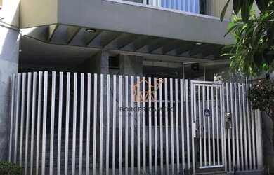 Imagem 16: Apartamento com 4 dormitórios à venda, 173 m² por R$ 1.600.000,00 -...