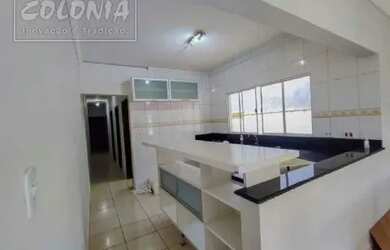 Imagem 14: Sobrado a venda - Parque Oratório, Santo André