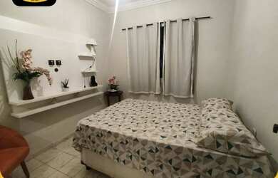 Imagem 11: Casa dos sonhos à venda no Bairro Ipiranga