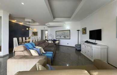 Imagem 13: Apartamento frente mar com varanda gourmet e lazer na Praia das Asturias,...