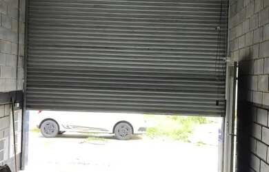 Imagem 8: GALPÃO 200 M² C/ 5 MT LARGURA E TRIFÁSICO NOVO PX DUTRA BONSUCESSO...