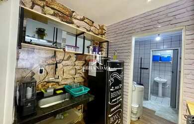 Imagem 7: Venda quarto e sala na ponta verde - 2 quadras da praia ponta verde