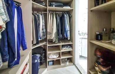 Imagem 8: Apartamento - 3 Dormitórios 3 Suítes à Venda no Alto da Boa Vista,...