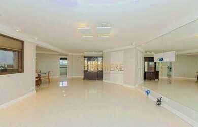 Imagem 5: Apartamento com 3 dormitórios para alugar, 144 m² - Ecoville - Experimente...