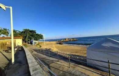 Imagem: O apartamento possui 1 Dormitório, 2 Banheiros, 1 Vaga na garagem