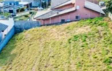 Imagem: O terreno e possui 1000-0m² de Área está localizado em Piracaia