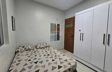 Imagem 4: Apartamento Térreo com 3 dormitórios no Condomínio Allegro Colônia...