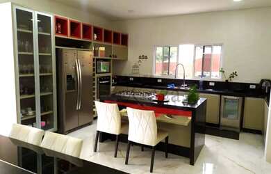 Imagem 9: Oportunidade - Casa Sobrado em Condomínio - Jacareí - Condomínio Residencial...