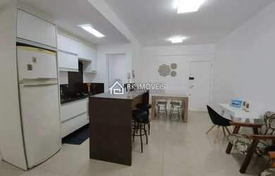 Imagem 13: RESIDENCIAL DOM BERNARDO - Apartamento MOBILIADO com 02 dormitórios sendo 01 suíte