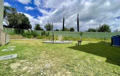 Imagem 15: Apartamento Camobi em condomínio com infraestrutura