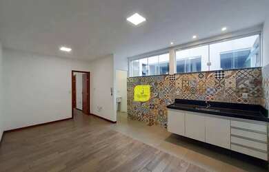 Imagem 6: Apartamento para alugar, 60 m² por R$ 1.673,00/mês - São Pedro - Juiz de Fora/MG