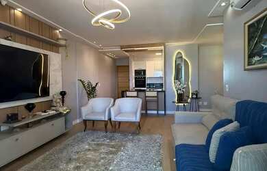 Imagem 4: Venda, Condomínio Garden Club, Parque 10 de Novembro, mobiliado