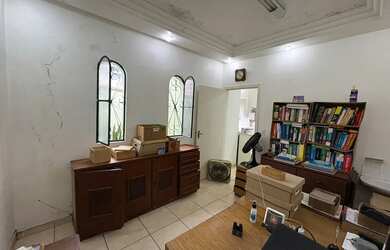 Imagem 7: Casa para venda tem 60 metros quadrados com 2 quartos em Água Fria -...