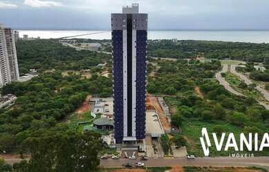 Imagem: O apartamento possui 3 Dormitórios, 1 Banheiro, 2 Vagas na