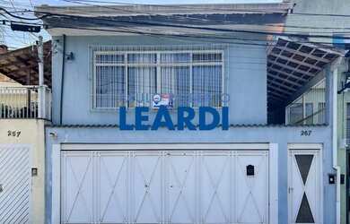 Imagem 1: CASA TÉRREA - FREGUESIA DO Ó - SP