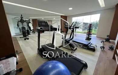 Imagem 11: FOZ DO IGUAÇU - PRONTO PARA MORARA - APARTAMENTOS NO MARCO DE 2 E 3 QUARTOS