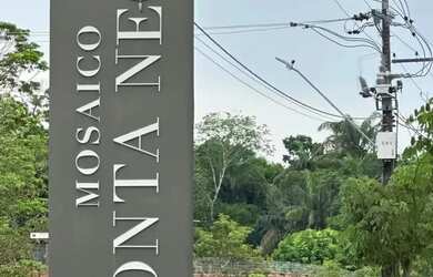 Imagem 4: Vendo lindíssima casa Alto Padrão no cond. Mosaico Ponta Negra