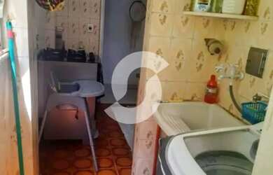 Imagem 16: Vendo apartamento com 3 quartos em Fátima - Niterói - RJ