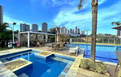 Imagem 5: Apartamento com 3 quartos à venda, 137 m² por R$ 1.890.000 - Vila da...