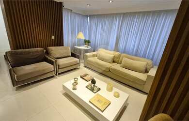 Imagem 12: Apartamento 4 Dormitórios, 3 Vagas. Santana