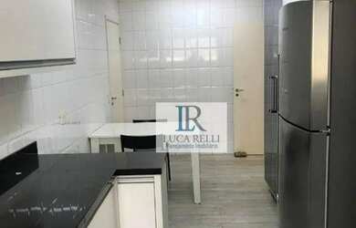 Imagem 11: Elegante Apartamento em Alphaville, Barueri com 3 Suítes 3 Vagas e Ampla...