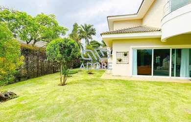 Imagem 15: Casa à venda no Condomínio Plaza Athéneé - Itu/SP