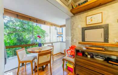 Imagem 4: Apartamento à venda Rua Felipe Neri, Auxiliadora - Porto Alegre