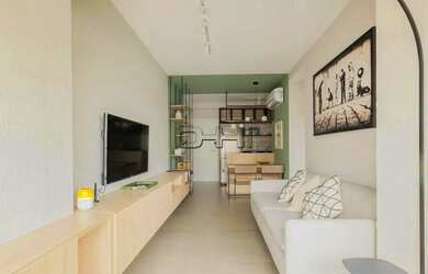 Imagem 3: Venda Apartamento 2 Dormitórios - 59 m² Pinheiros