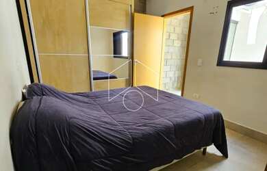 Imagem 16: Casa no bairro Alto Cafezal em Marília/SP