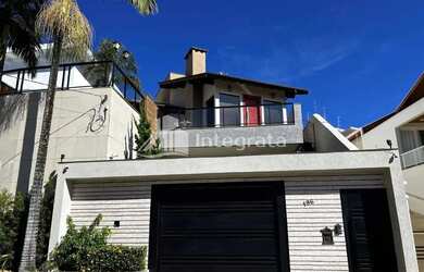 Imagem 2: Casa com 3 dormitórios à venda, 311 m² - Jardim Europa - Poços de...